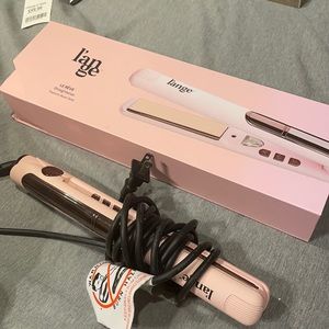 L’ange Le Reve Titanium Rose Gold